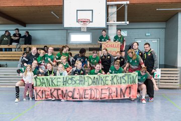 Bild 277 - F HSG Kremperheide/Muensterdorf - ATSV Stockelsdorf 2 : Ergebnis: 47:32